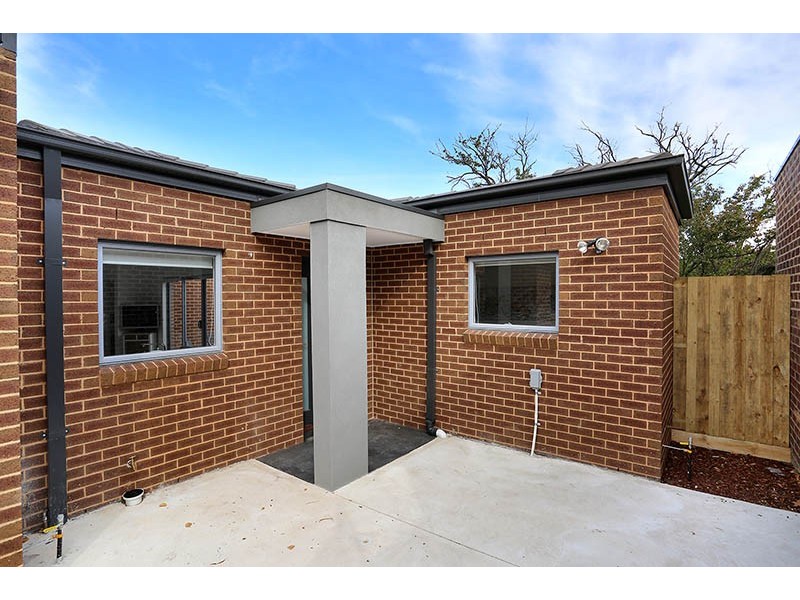 1-4/15 Hilda street, Glenroy VIC 3046