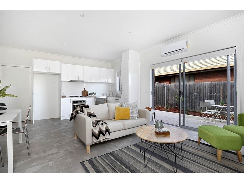 1-4/15 Hilda street, Glenroy VIC 3046