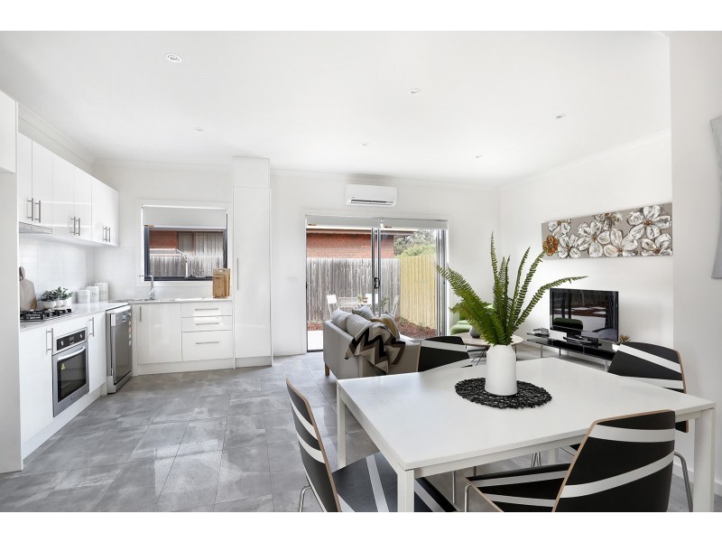 1-4/15 Hilda street, Glenroy VIC 3046