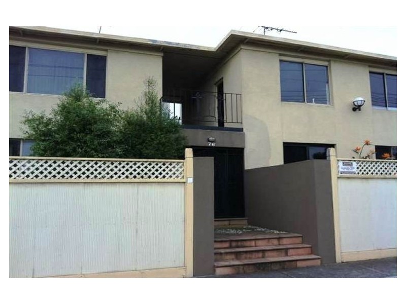 10/76 Heller Street, Brunswick West VIC 3055