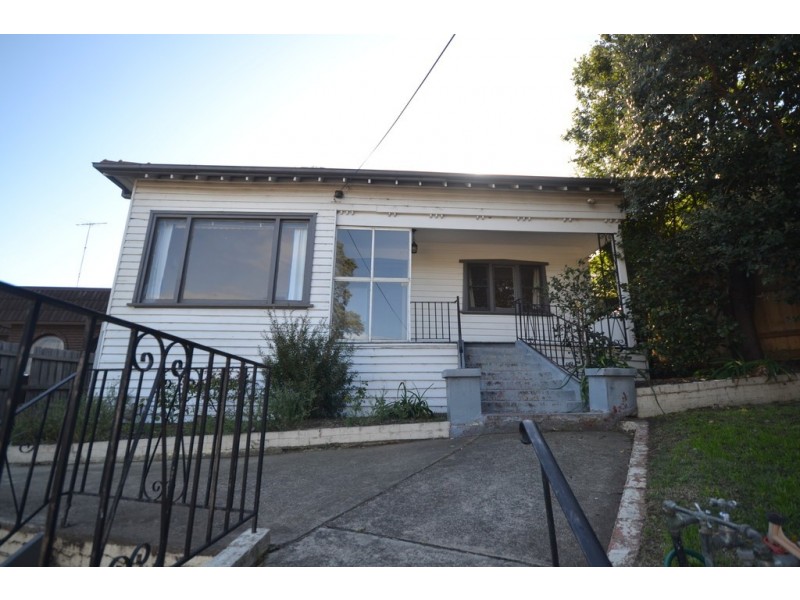 515 Brunswick Road, Brunswick West VIC 3055