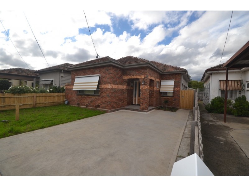 70A Queen Street, Coburg VIC 3058