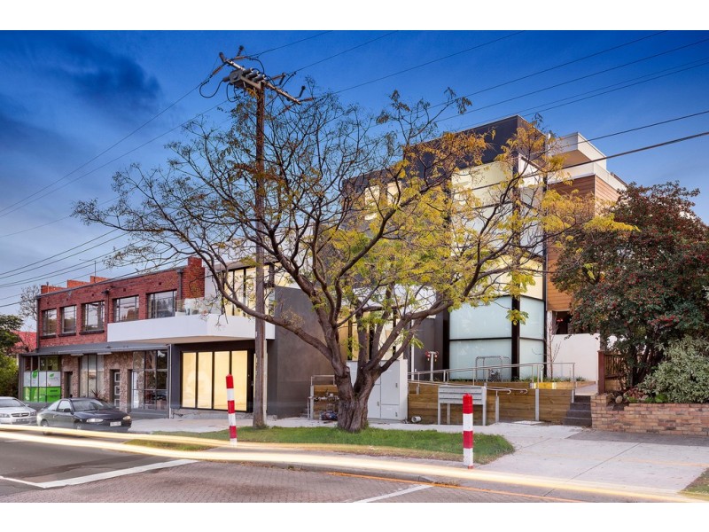 201/119-121 Cape Street, Heidelberg VIC 3084