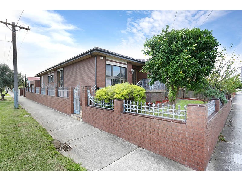 124 O’Hea Street, Coburg VIC 3058