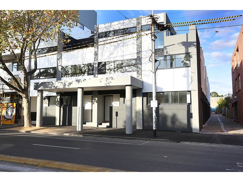 2/582-586 Nicholson Street, Fitzroy North VIC 3068