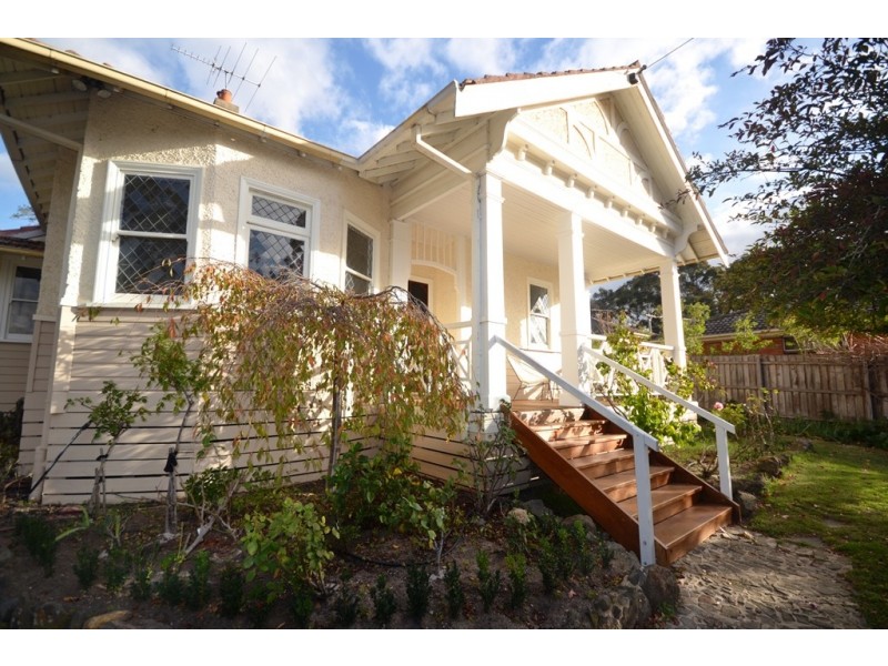 117 Brown Street, Heidelberg VIC 3084