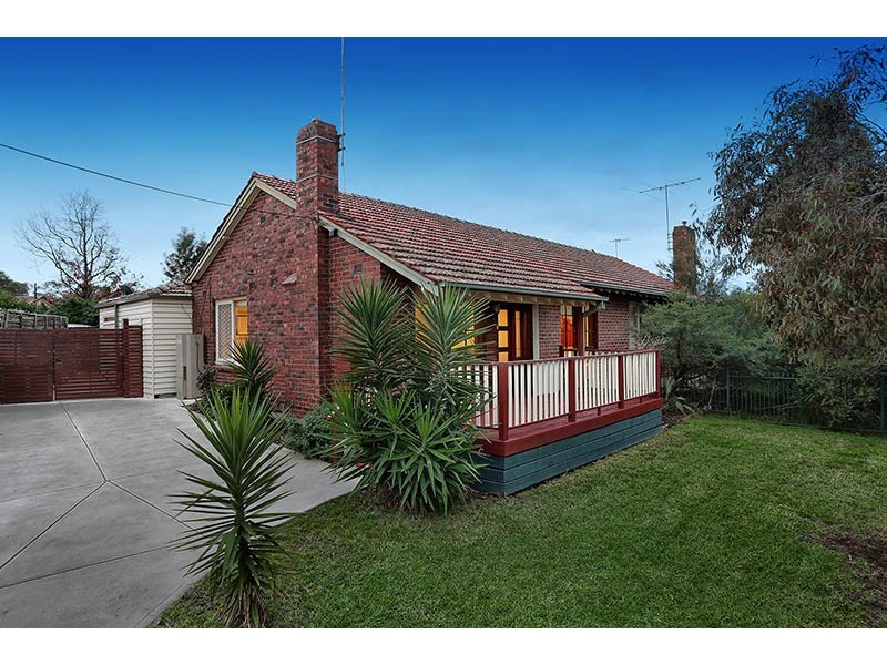 27 Peterson Avenue, Coburg North VIC 3058