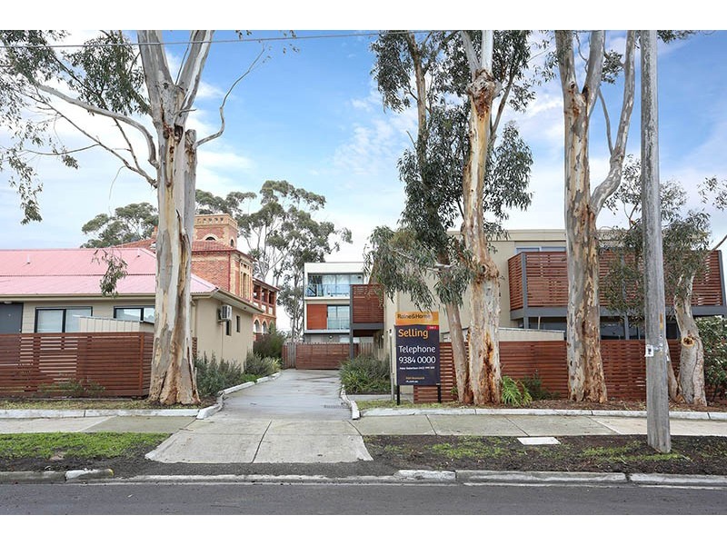 2/14 Caringa Street, Pascoe Vale VIC 3044