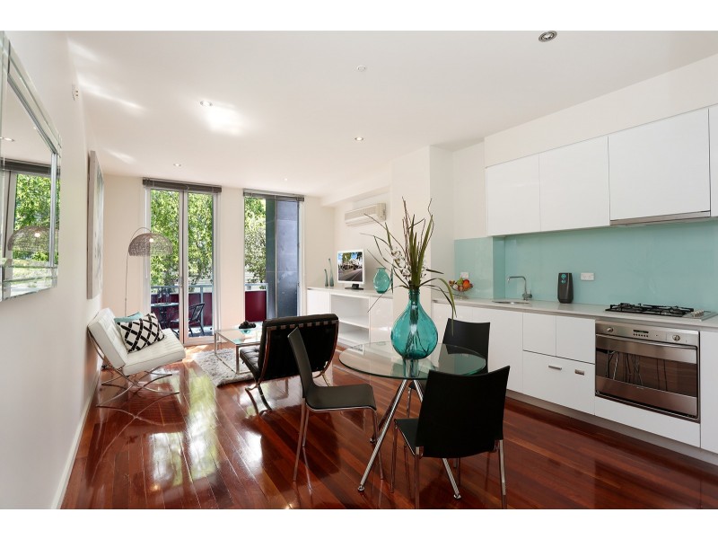 1/2 King Street, Prahran VIC 3181