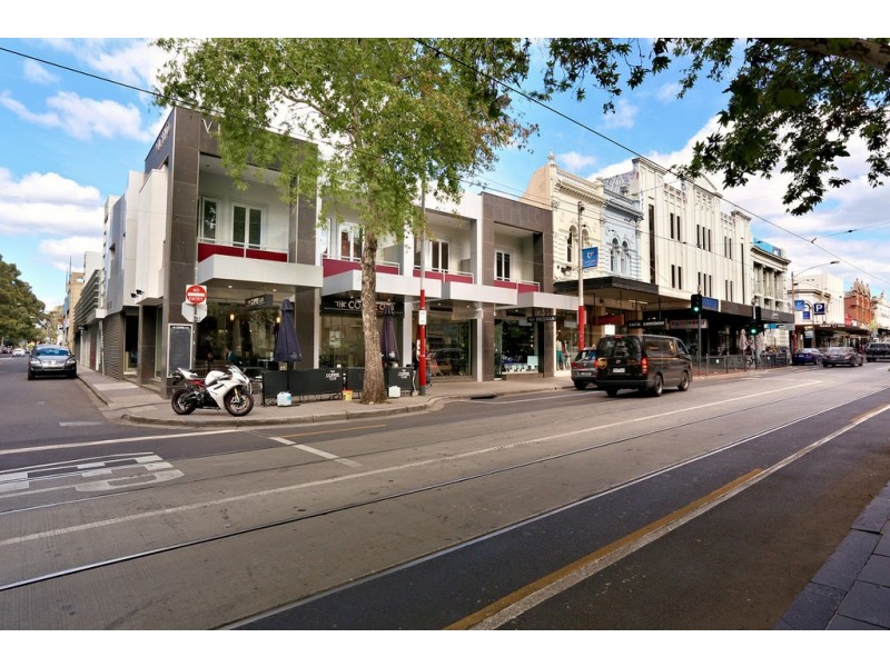 1/2 King Street, Prahran VIC 3181