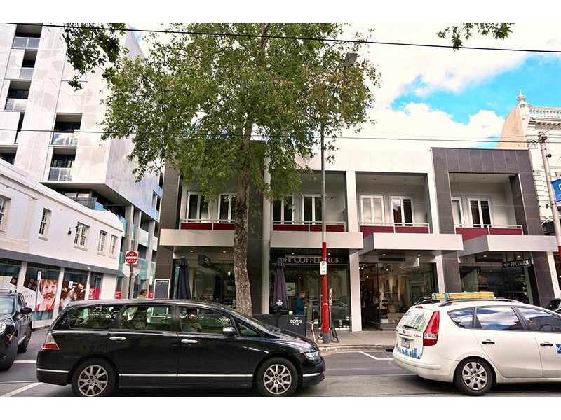 1/2 King Street, Prahran VIC 3181