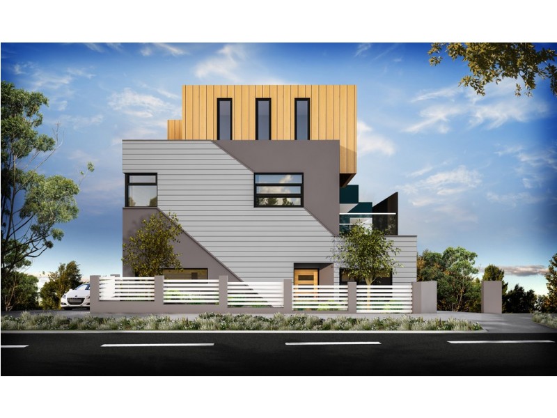 5/15 Bent Street, Brunswick West VIC 3055