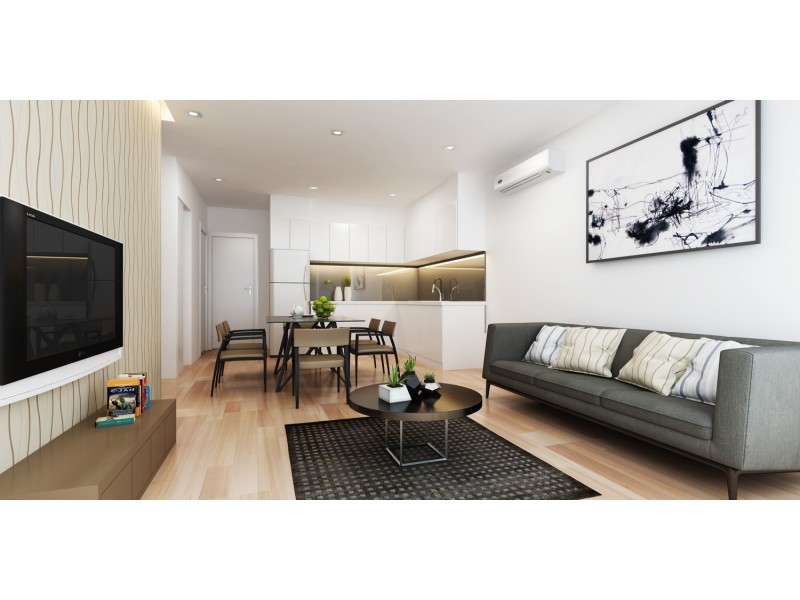 5/15 Bent Street, Brunswick West VIC 3055