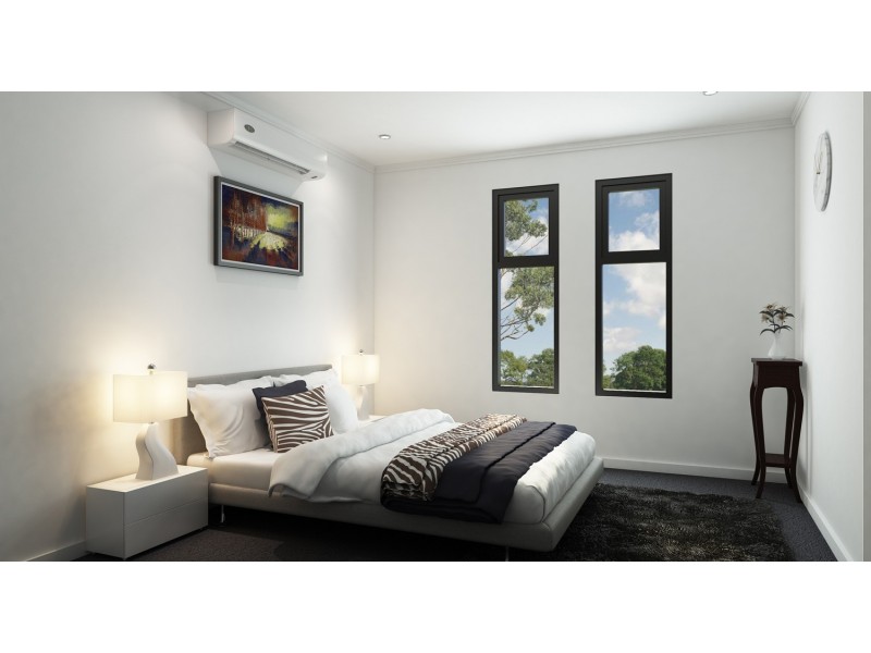 5/15 Bent Street, Brunswick West VIC 3055