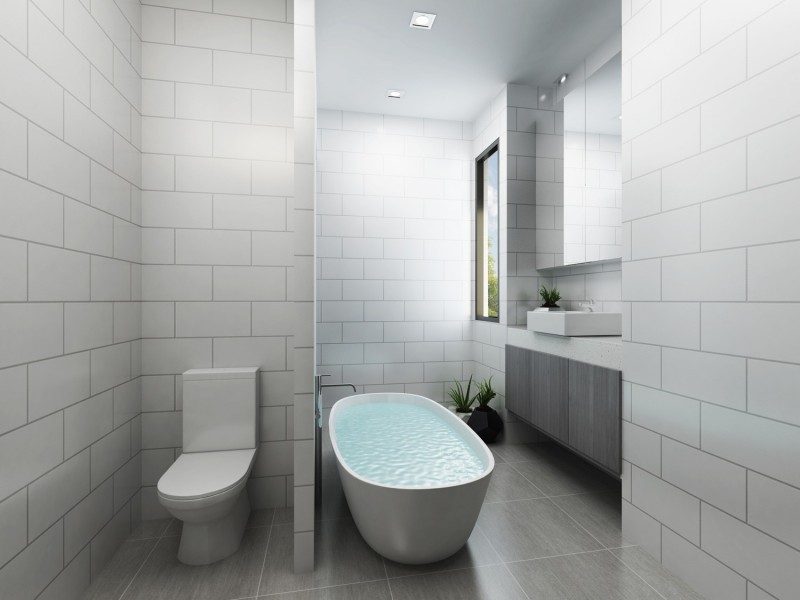 5/15 Bent Street, Brunswick West VIC 3055