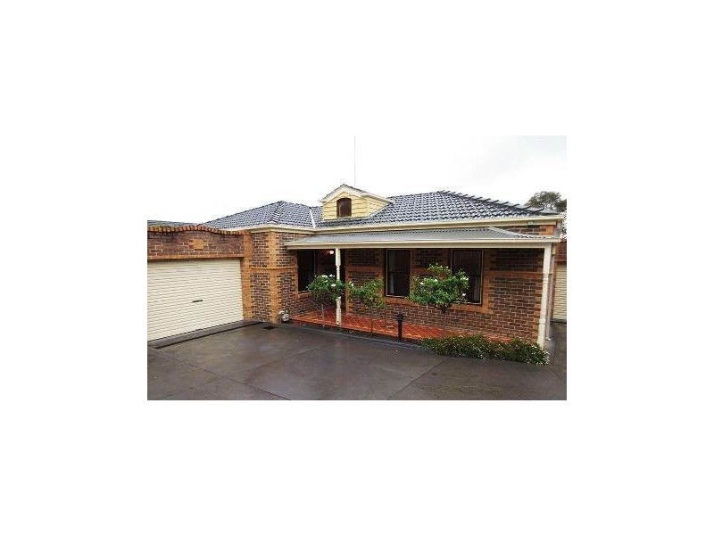 5/16-18 Banyule Road, Rosanna VIC 3084