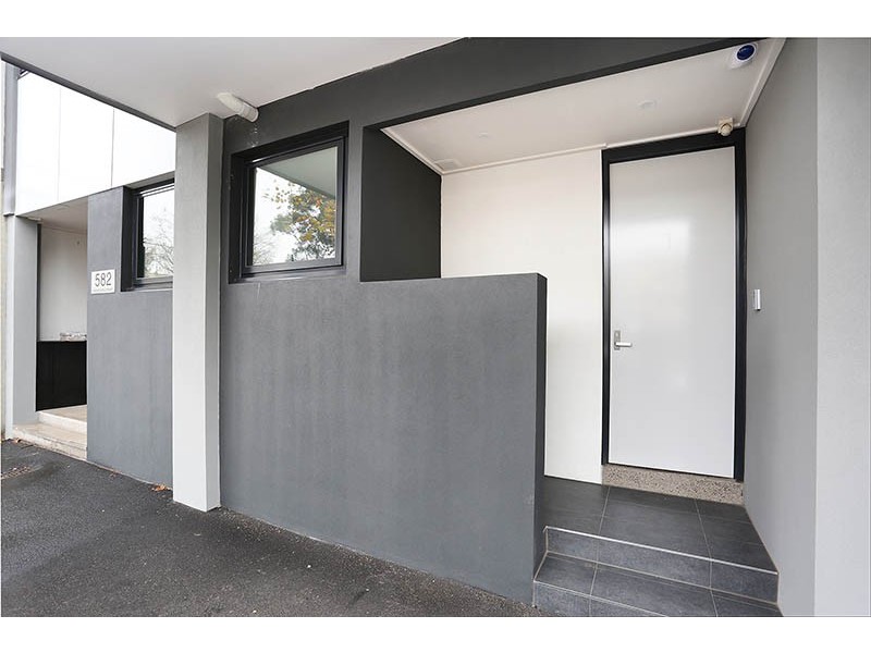 1/582-586 Nicholson Street, Fitzroy North VIC 3068