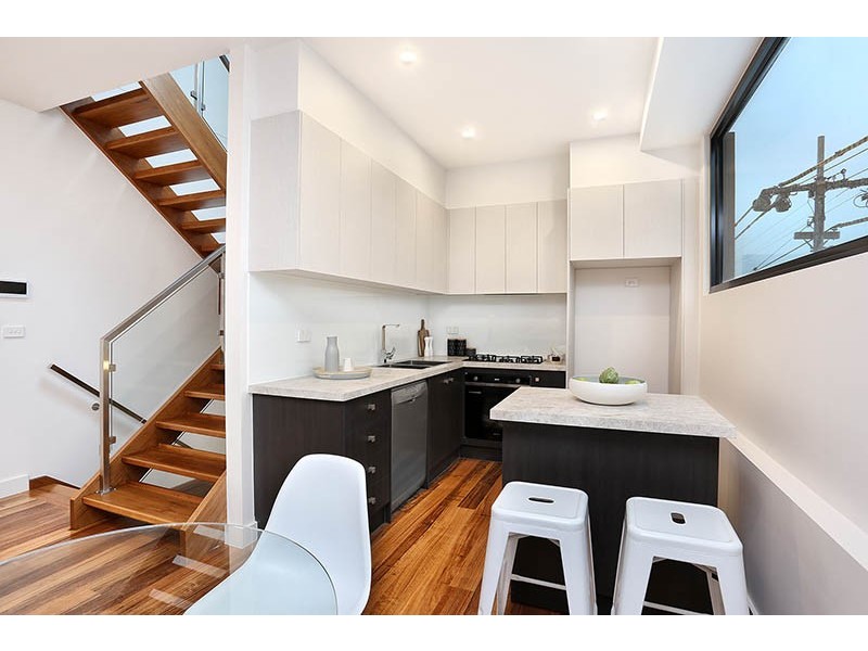 1/582-586 Nicholson Street, Fitzroy North VIC 3068