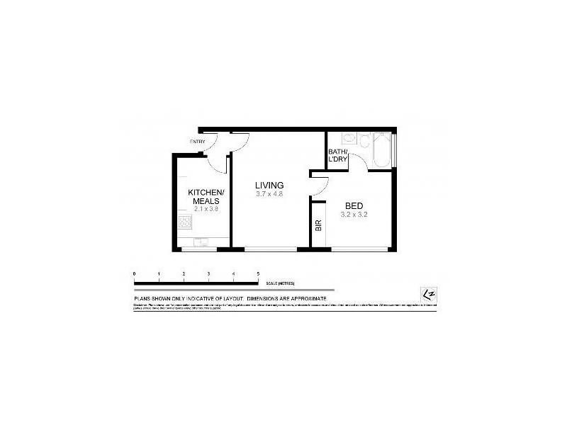 15/173 Union Street, Brunswick VIC 3056