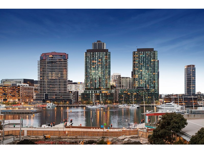 202/440 Docklands Drive, Docklands VIC 3008