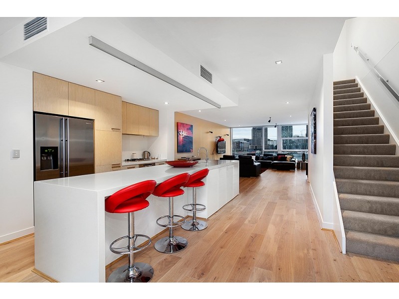 202/440 Docklands Drive, Docklands VIC 3008