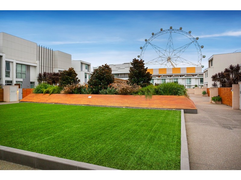 202/440 Docklands Drive, Docklands VIC 3008