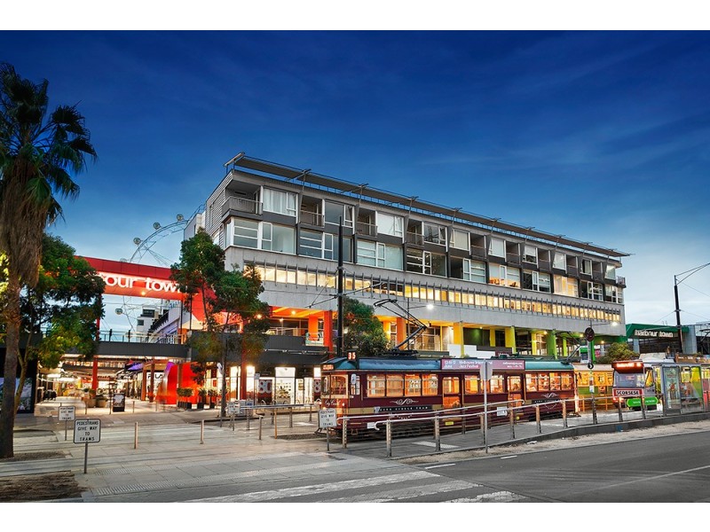 202/440 Docklands Drive, Docklands VIC 3008