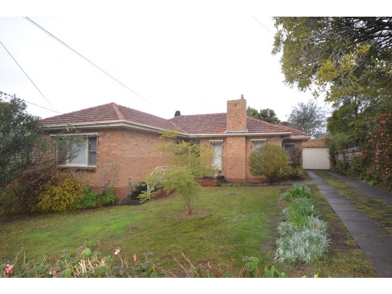 14 Olive Grove, Heidelberg VIC 3084