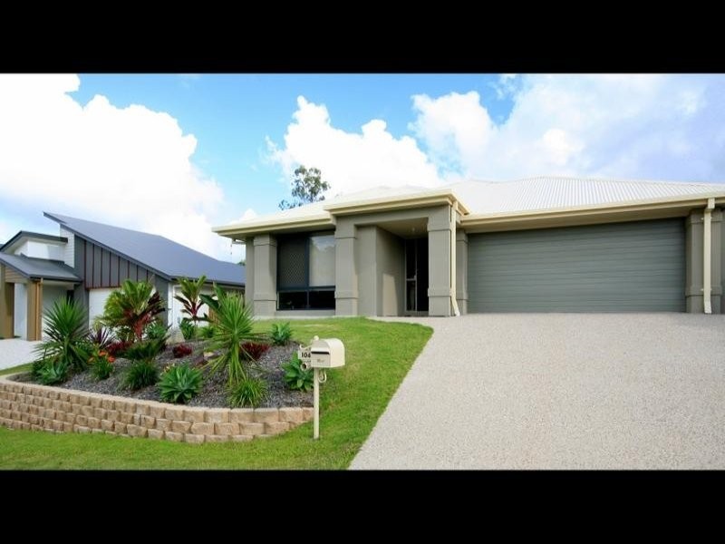 104 Observatory Drive, Reedy Creek QLD 4227