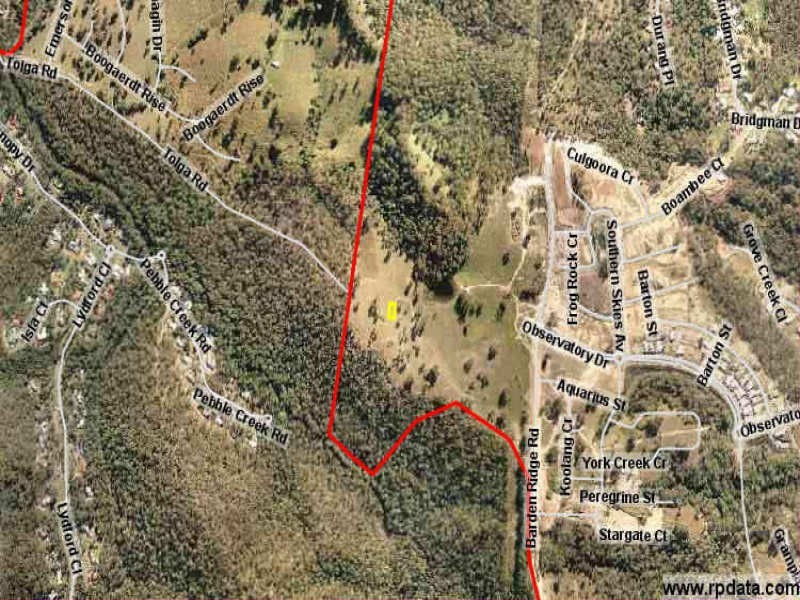 104 Observatory Drive, Reedy Creek QLD 4227