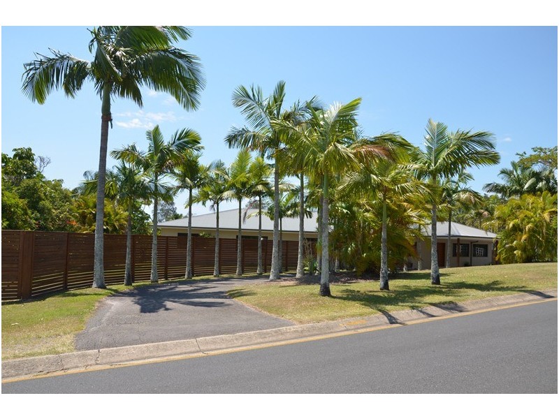 4 Alawara Drive, Tallai QLD 4213