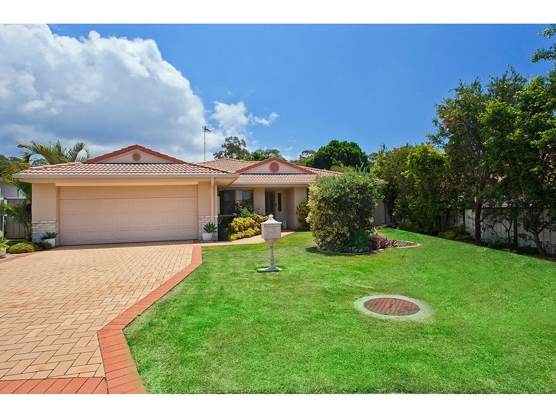 31 Asperia Street, Reedy Creek QLD 4227