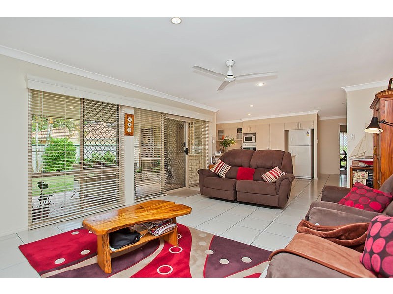 31 Asperia Street, Reedy Creek QLD 4227