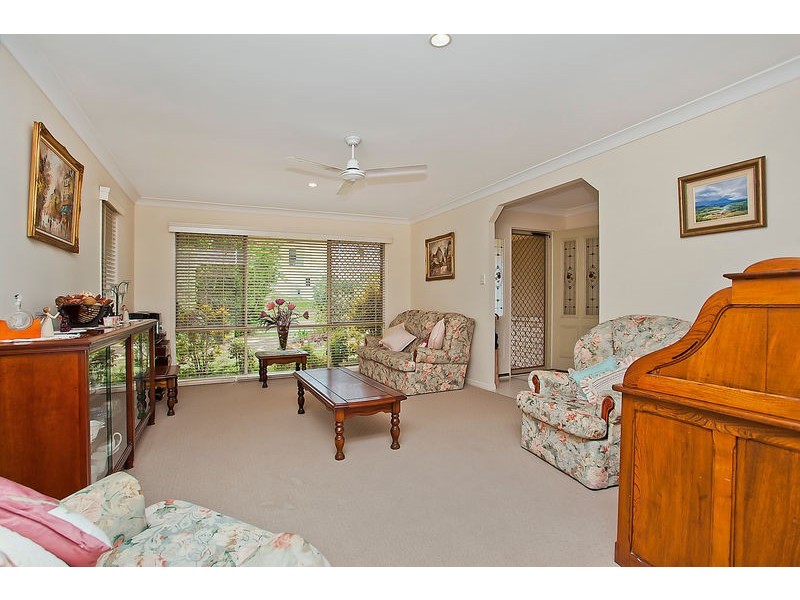 31 Asperia Street, Reedy Creek QLD 4227