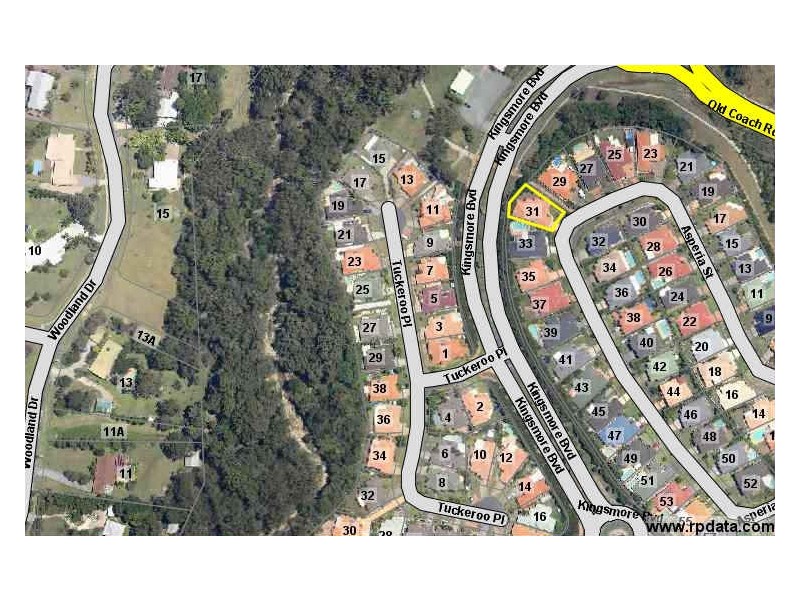 31 Asperia Street, Reedy Creek QLD 4227