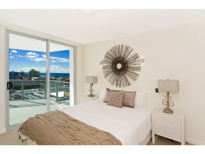 1606/10 Fifth Avenue, Palm Beach QLD 4221