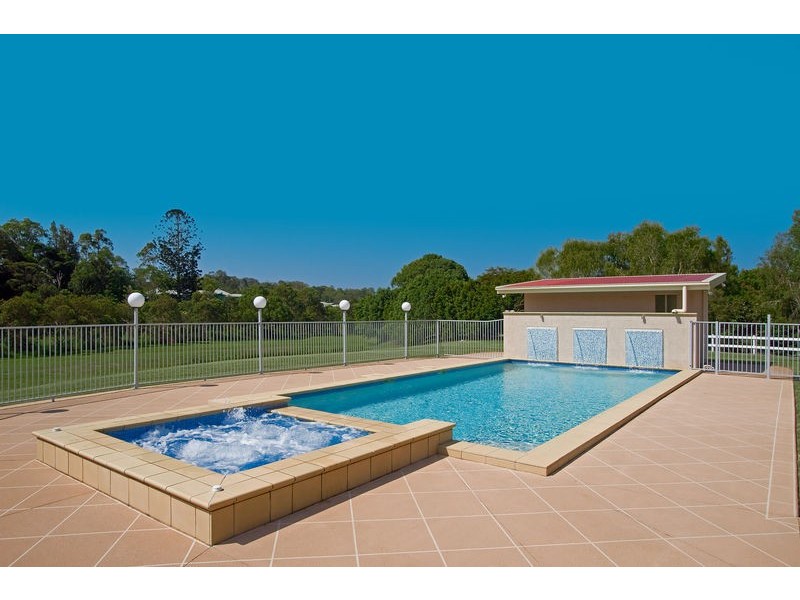 45 Dungogie Drive, Tallebudgera QLD 4228