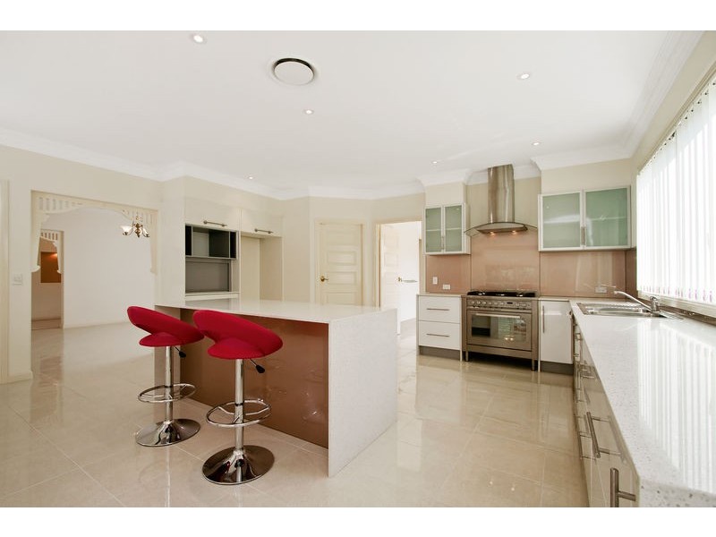 45 Dungogie Drive, Tallebudgera QLD 4228