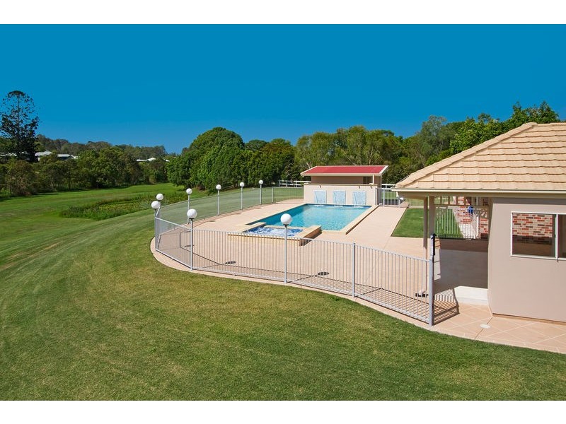 45 Dungogie Drive, Tallebudgera QLD 4228