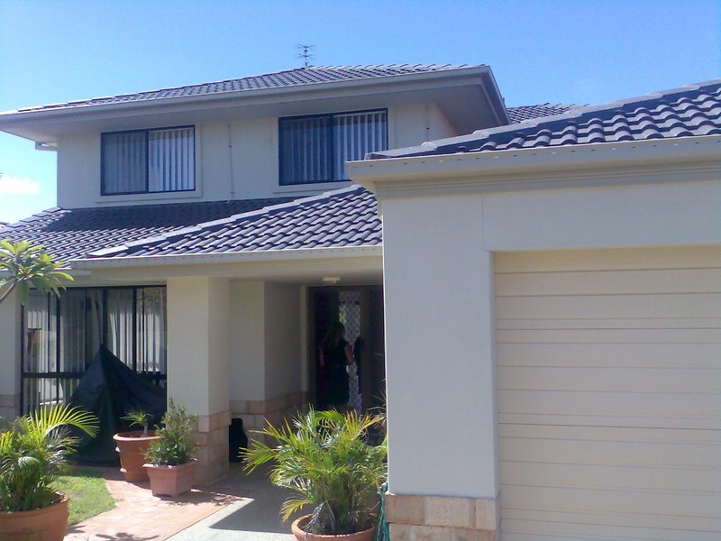 5 Konda Way, Robina QLD 4226