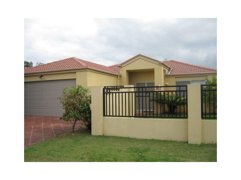 47 Gardendale Drive, Burleigh Waters QLD 4220