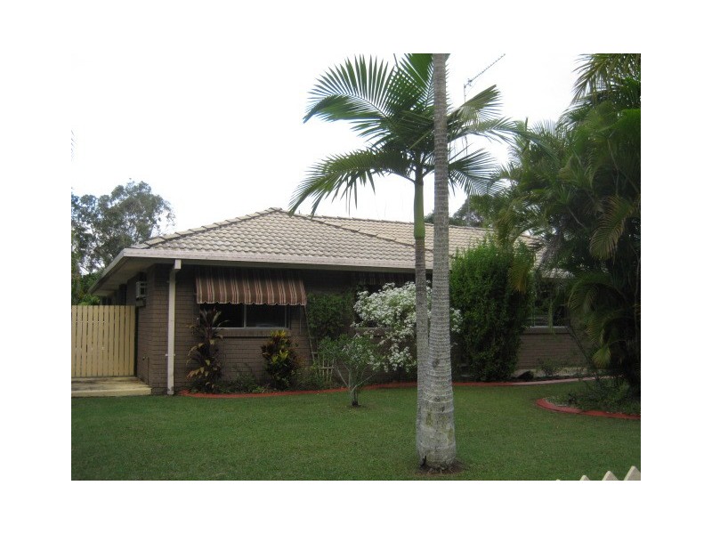 78 Yarrambah Drive, Nerang QLD 4211