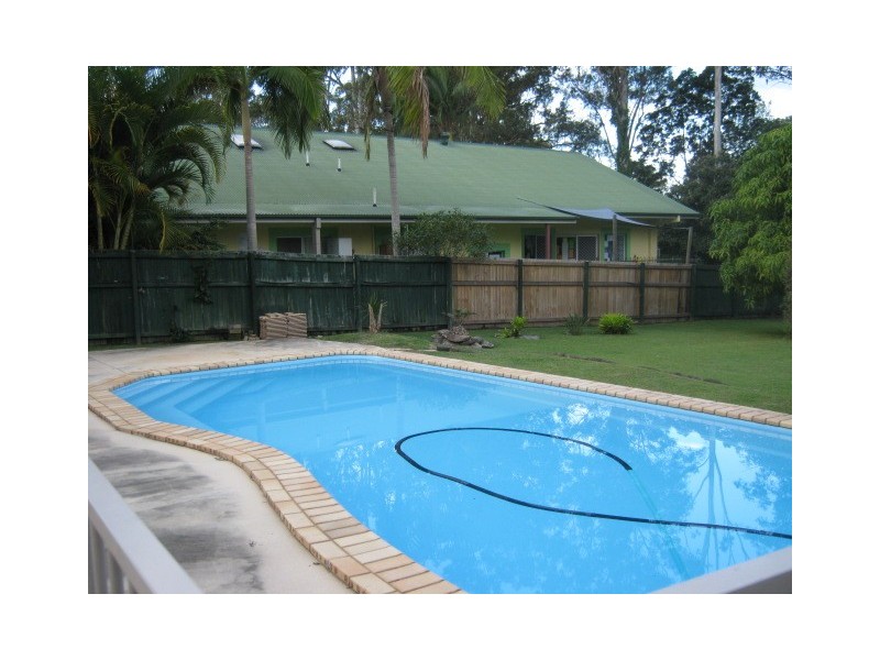 78 Yarrambah Drive, Nerang QLD 4211