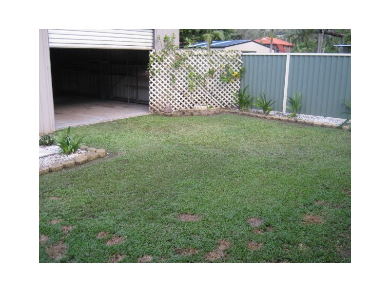 78 Yarrambah Drive, Nerang QLD 4211