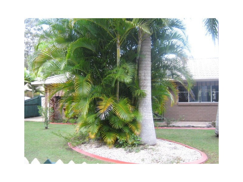 78 Yarrambah Drive, Nerang QLD 4211