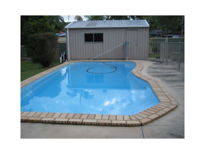 78 Yarrambah Drive, Nerang QLD 4211