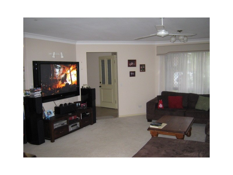 14 Cuckoo Cres, Burleigh Waters QLD 4220