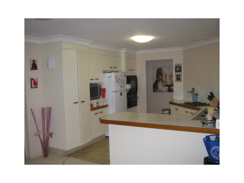 14 Cuckoo Cres, Burleigh Waters QLD 4220