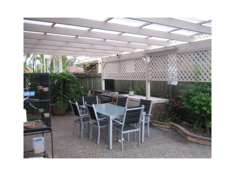 14 Cuckoo Cres, Burleigh Waters QLD 4220