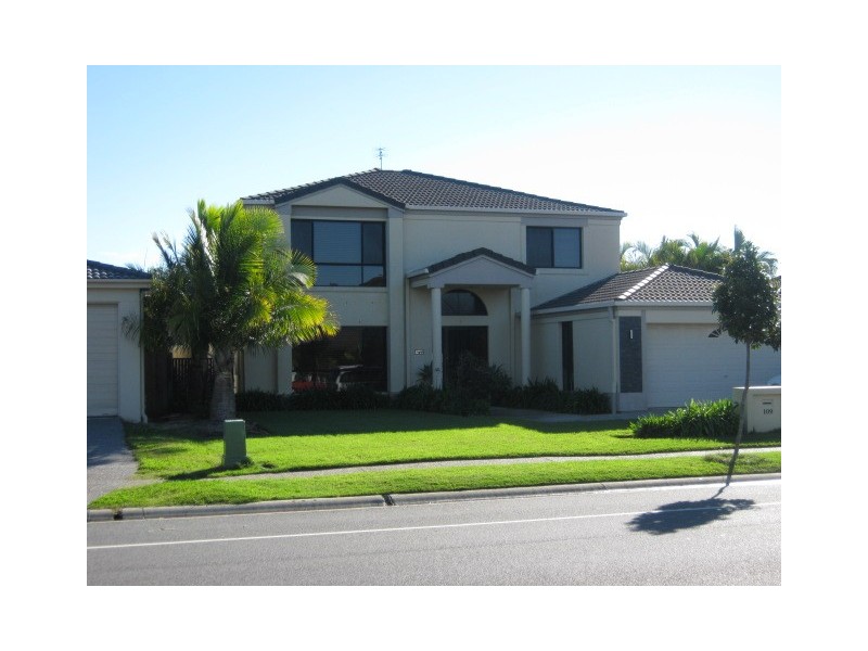 109 Dunlin Drive, Burleigh Waters QLD 4220